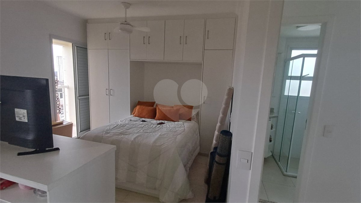 Apartamento à venda com 1 suíte em Km 18, Osasco, SP