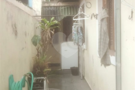 Sobrado à venda com 3 quartos, sendo 1 suíte,  em Vila Universitária, São Paulo, SP
