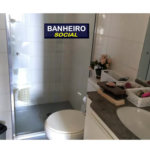Apartamento à venda com 3 quartos, sendo 1 suíte,  em Vila Suzana, São Paulo, SP
