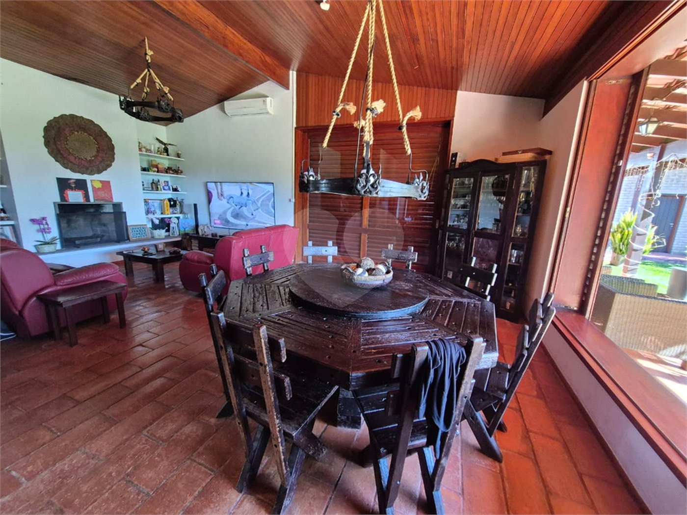 Casa Térrea à venda com 4 quartos, sendo 2 suítes, em Roseira, Mairiporã, SP