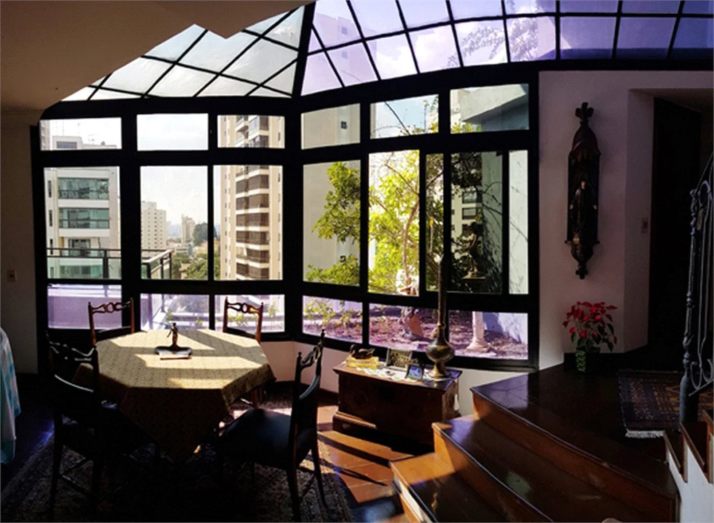 Duplex à venda com 3 suítes em Vila Suzana, São Paulo, SP