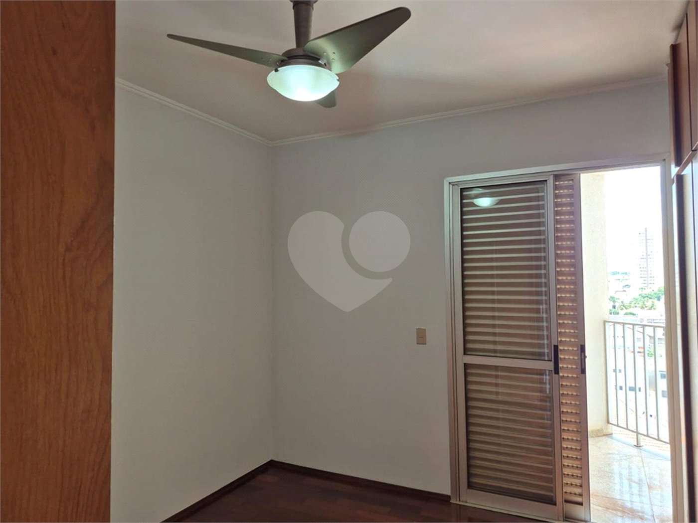 Apartamento à venda ou para alugar com 3 quartos, sendo 1 suíte, no Centro, Araraquara, SP