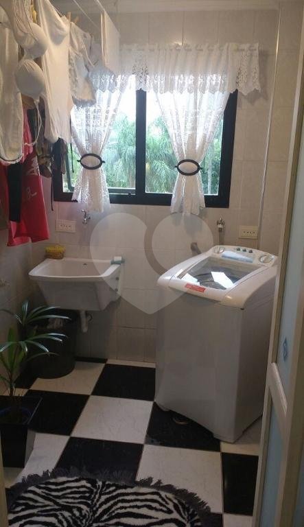 Apartamento à venda com 3 quartos, sendo 1 suíte,  em Mandaqui, São Paulo, SP
