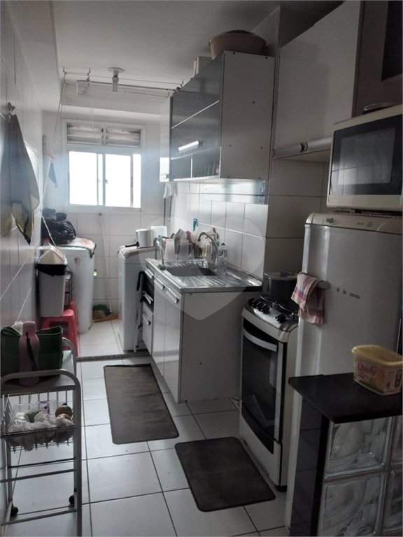 Apartamento à venda com 2 quartos em Jaraguá, São Paulo, SP