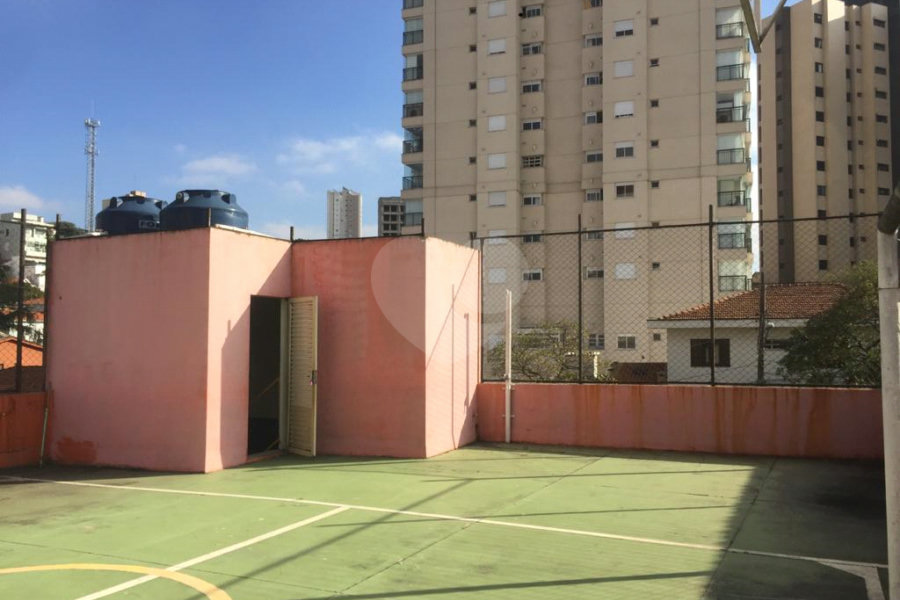 Prédio à venda em Santana, São Paulo, SP