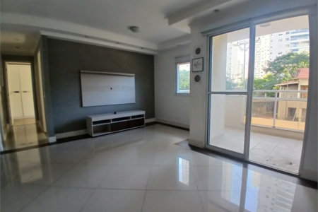 Apartamento à venda ou para alugar com 2 quartos, sendo 1 suíte,  em Vila Leopoldina, São Paulo, SP