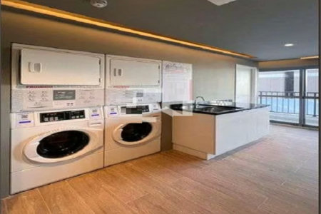 Studio à venda com 1 quarto em Jardim das Acácias, São Paulo, SP