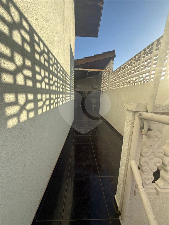 Sobrado à venda com 3 quartos, sendo 1 suíte,  em Vila Santo Antônio, São Paulo, SP