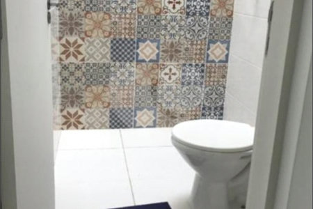 Casa à venda com 3 quartos, sendo 1 suíte, no condomínio Residencial Vila D`ouro, Cotia - SP