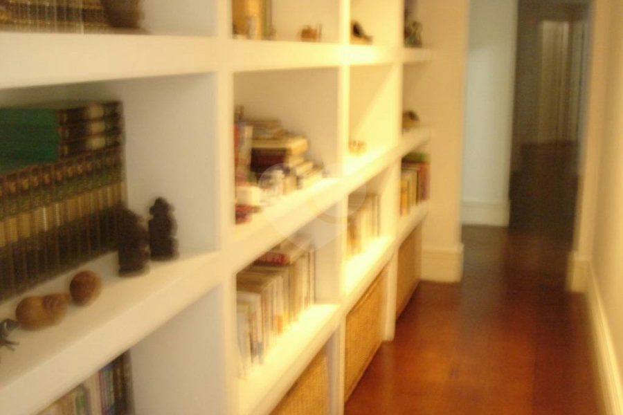 Apartamento à venda com 4 quartos, sendo 2 suítes,  em Santana, São Paulo, SP