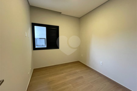 Casa à venda com 3 quartos, sendo 1 suíte, no condomínio Villagio_ipanema 1, Sorocaba - SP