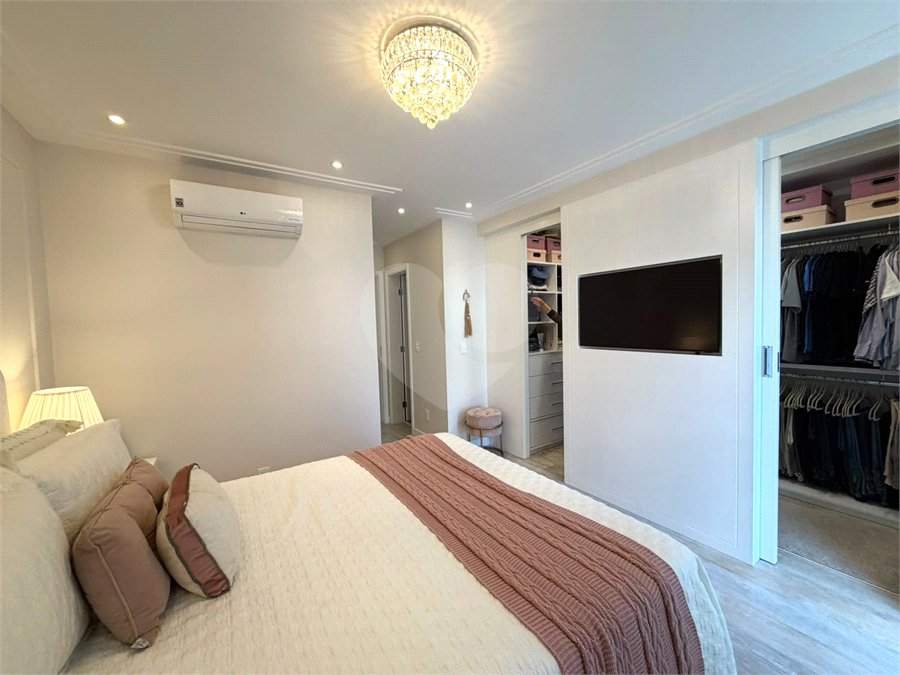 Casa à venda com 3 suítes no condomínio Palm Hill North, São Paulo - SP