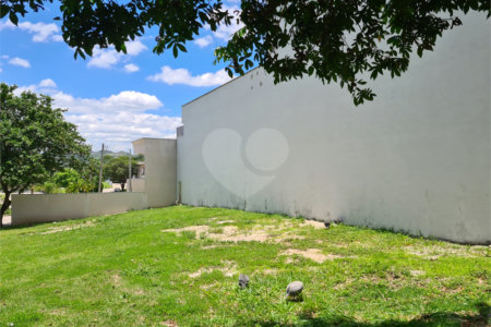 Terreno à venda no condomínio Renaissance, Sorocaba - SP