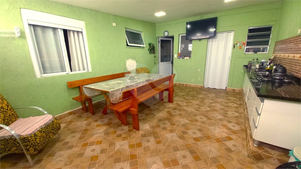Casa Térrea à venda com 2 quartos em Tremembé, São Paulo, SP