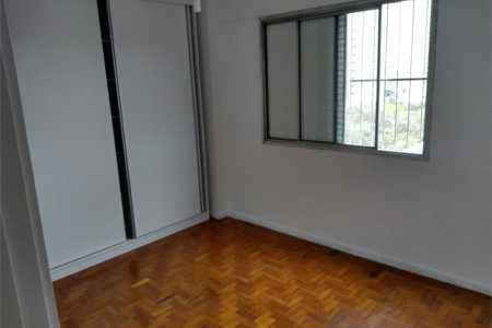 Apartamento à venda com 3 quartos em Vila Leopoldina, São Paulo, SP