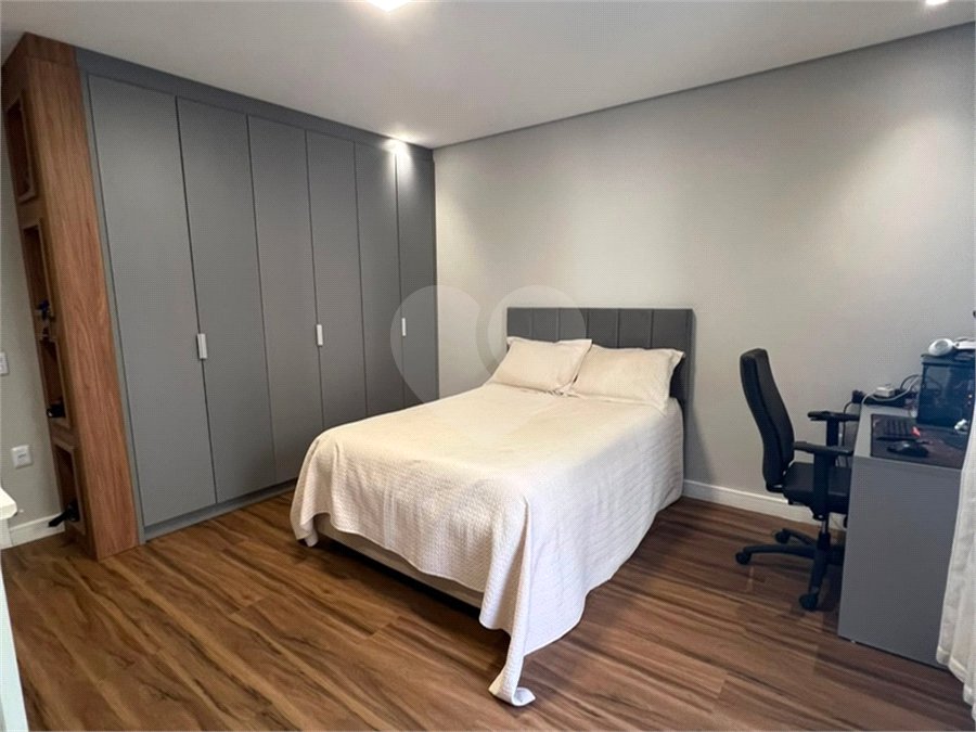 Casa à venda com 3 suítes no condomínio Residencial Gramados de Sorocaba, Sorocaba - SP