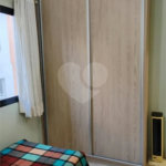 Apartamento à venda com 4 quartos, sendo 1 suíte, em Cidade São Francisco, São Paulo, SP