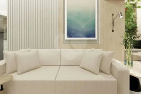 Apartamento à venda com 2 quartos, sendo 1 suíte, em Vila Santa Eulalia, São Paulo, SP