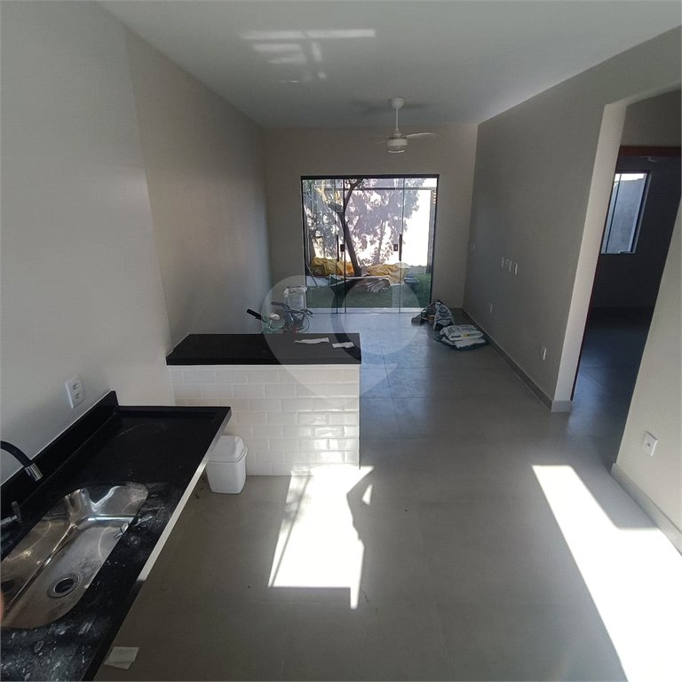 Casa para alugar com 2 quartos em São José, Armação dos Búzios, RJ