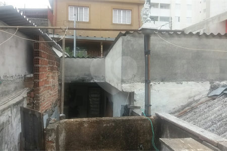 Casa à venda com 2 quartos em Parada Inglesa, São Paulo, SP