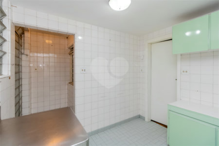 Apartamento à venda com 3 quartos em Água Branca, São Paulo, SP