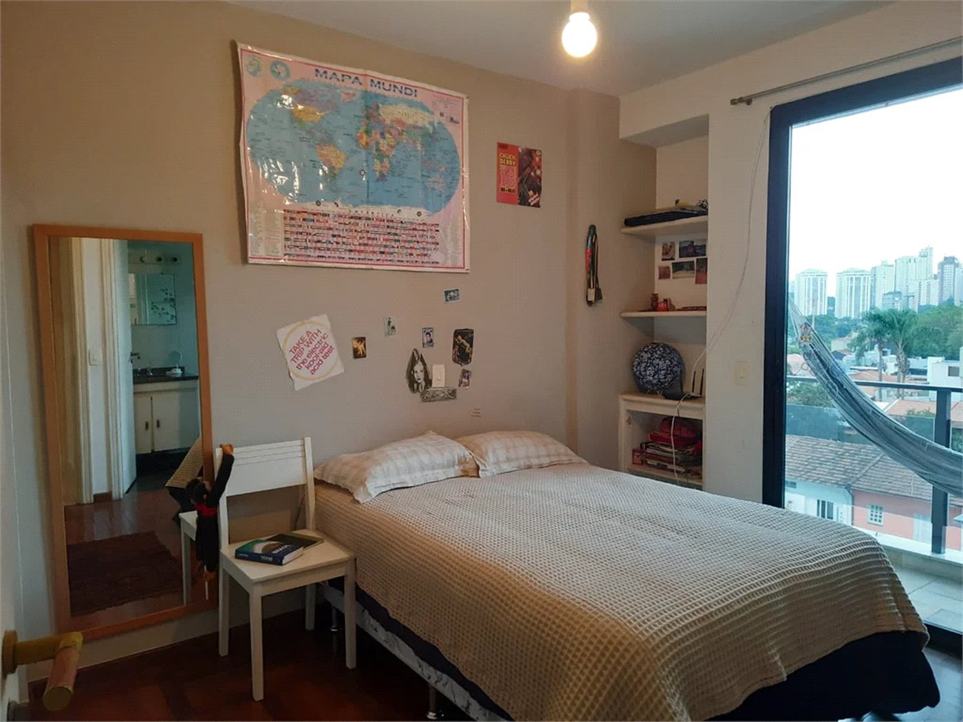 Apartamento à venda com 3 suítes em Pinheiros, São Paulo, SP
