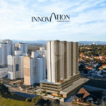 Apartamento à venda com 2 quartos, sendo 1 suíte,  em Jardim das Colinas, São José dos Campos, SP