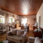 Casa à venda com 3 quartos, sendo 1 suíte,  em Jardim Bandeirantes, São Roque, SP