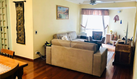 Apartamento à venda com 3 quartos, sendo 1 suíte,  em Paraíso, São Paulo, SP