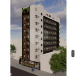 Apartamento à venda com 1 quarto em Quarta Parada, São Paulo, SP
