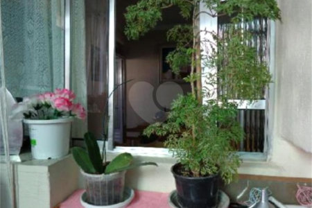 Apartamento à venda com 2 quartos em Barra Funda, São Paulo, SP