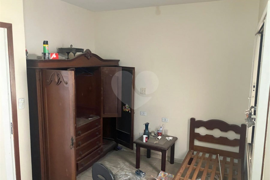 Sobrado à venda com 5 quartos, sendo 4 suítes, em Tucuruvi, São Paulo, SP