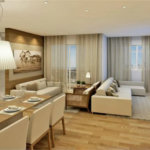 Apartamento à venda com 1 quarto em Jardim Monte Kemel, São Paulo, SP