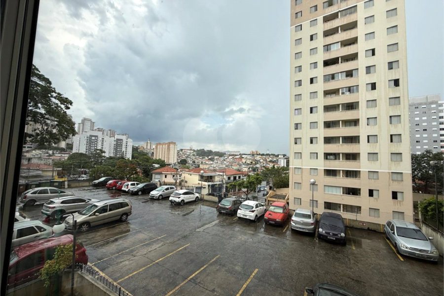 Apartamento à venda com 2 quartos em Casa Verde, São Paulo, SP