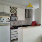 Apartamento com 2 dormitórios à venda, 64 m² por R$ 590.000,00 - Marapé - Santos/SP