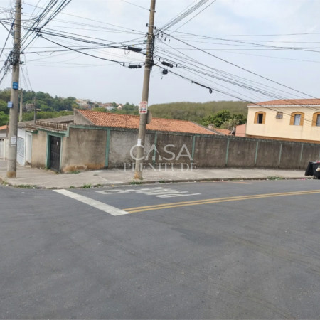 Casa à venda com 1 quarto em Vila Hortência, Sorocaba, SP