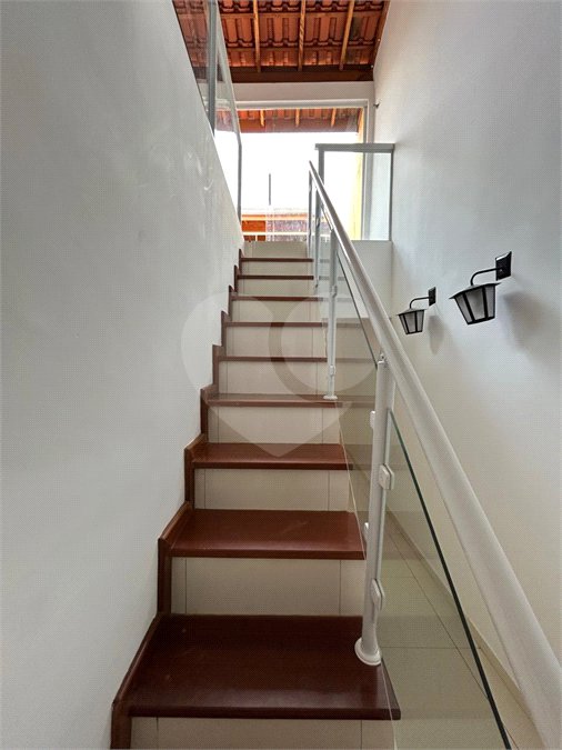 Casa de Vila para alugar com 4 suítes em Vila Romana, São Paulo, SP