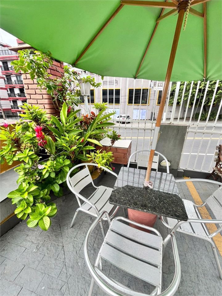 Apartamento com 2 dormitórios à venda, 80 m² por R$ 290.000,00 - Enseada - Guarujá/SP