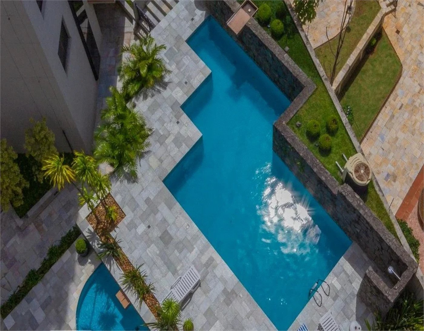 Cobertura à venda com 4 suítes em Vila Sônia, São Paulo, SP