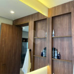 Apartamento para alugar com 1 quarto em Vila Mariana, São Paulo, SP