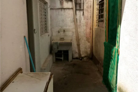 Casa à venda com 4 quartos em Vila Hamburguesa, São Paulo, SP