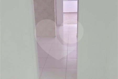 Apartamento para alugar com 2 quartos em Jardim Previdência, São Paulo, SP