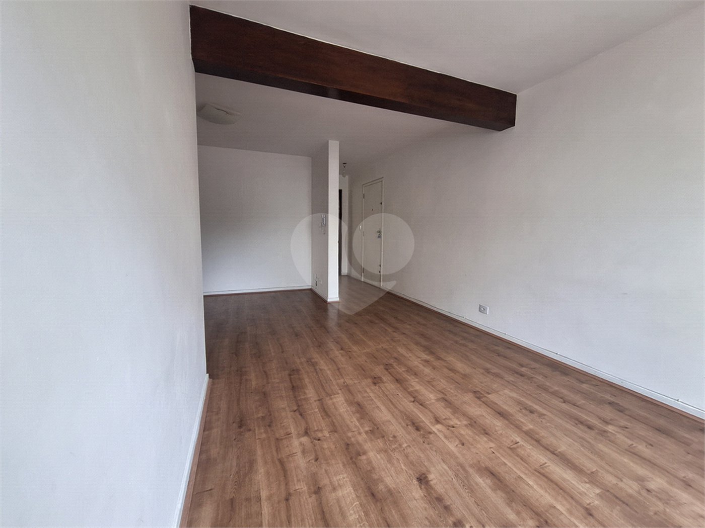 Apartamento à venda com 2 quartos em Indianópolis, São Paulo, SP