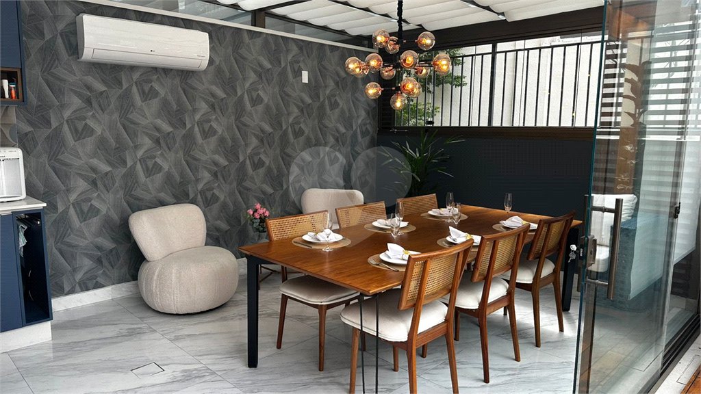 Apartamento à venda com 2 suítes em Mandaqui, São Paulo, SP