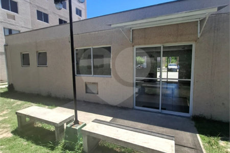 Apartamento para alugar com 2 quartos em Santíssimo, Rio de Janeiro, RJ