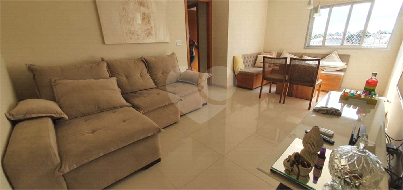 Apartamento à venda com 2 quartos em Casa Verde, São Paulo, SP