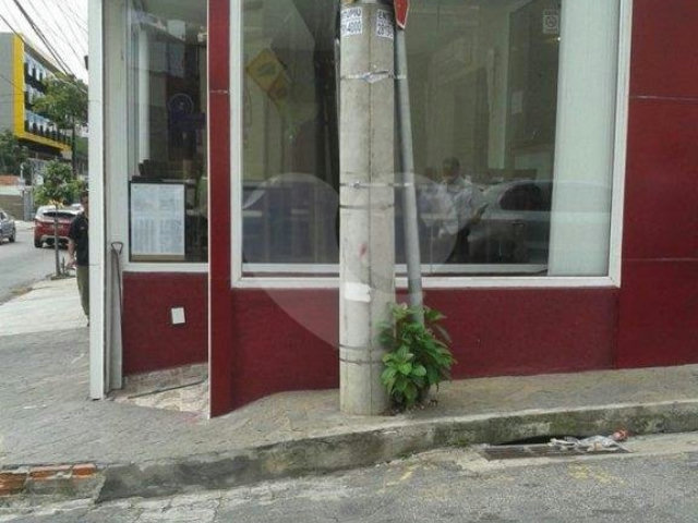 Sobrado à venda com 3 quartos em Santana, São Paulo, SP