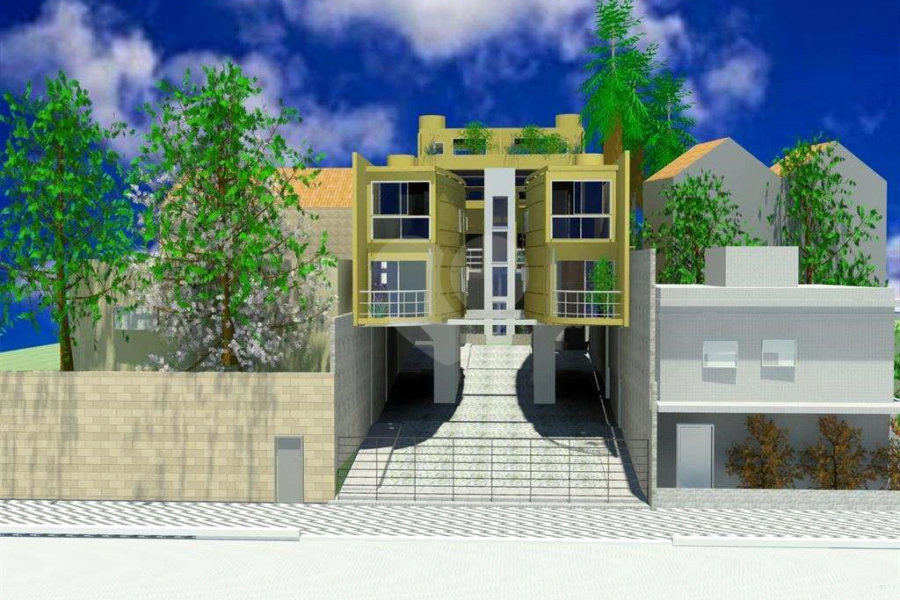 Casa à venda com 3 quartos, sendo 1 suíte, no condomínio Residencial Vegas, São Paulo - SP