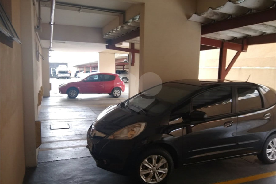 Apartamento à venda com 3 quartos, sendo 1 suíte, em Vila Augusta, Guarulhos, SP