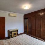 Apartamento com 3 dormitórios para alugar, 135 m² por R$ 6.500,00/mês - Pompéia - Santos/SP